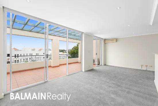 3/1 Wulumay Close, Rozelle, NSW 2039