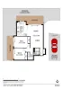 3/10-12 Fletcher Street, Bondi, NSW 2026-Floorplan