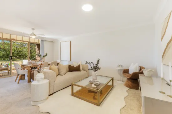 3/10-14 Allison Road, Cronulla, NSW 2230