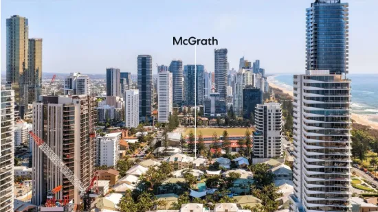 3/10-16 Alexandra Avenue, Mermaid Beach, Qld 4218