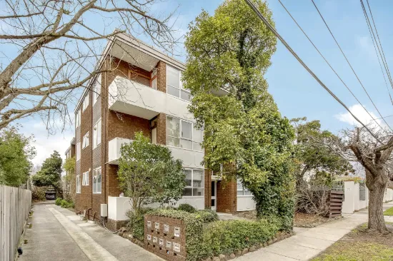 3/10 Denbigh Road, Armadale, Vic 3143