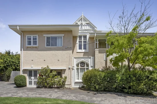 3/10 Elm Avenue, Elsternwick, Vic 3185