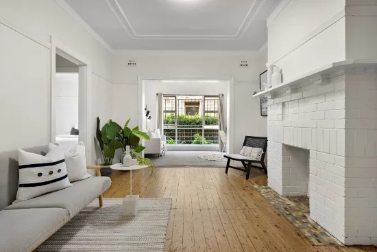 3/10 Eustace Street, Manly, NSW 2095