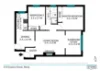 3/10 Eustace Street, Manly, NSW 2095-Floorplan