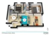 3/10 Eustace Street, Manly, NSW 2095-Floorplan