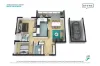 3/10 Factory Street, North Parramatta, NSW 2151-Floorplan