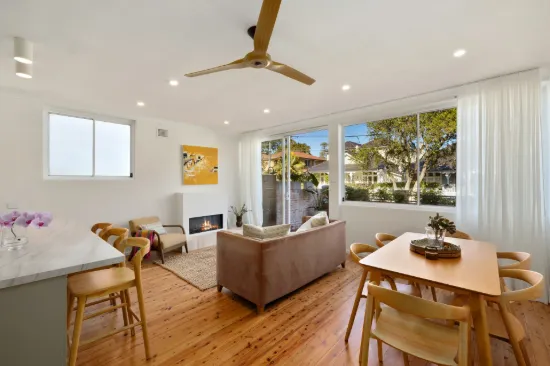 3/10 Golf Parade, Manly, NSW 2095