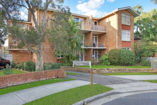 3/10 Grafton Crescent, Dee Why, NSW 2099