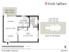3/10 Grafton Crescent, Dee Why, NSW 2099-Floorplan