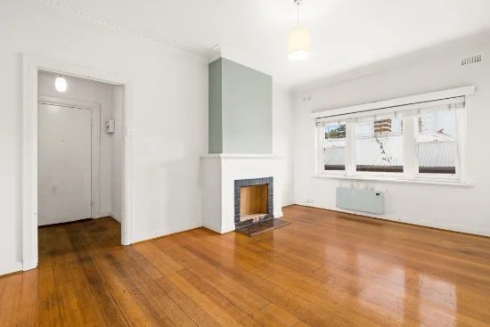 3/10 Havelock Street, St Kilda, Vic 3182