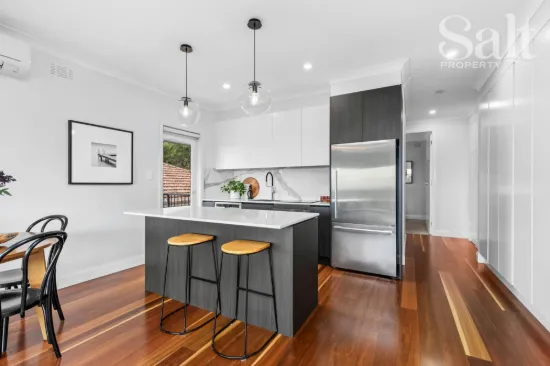 3/10 Hillview Crescent, The Hill, NSW 2300