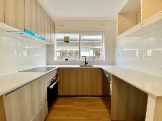 3/10 Munro Ave, Carnegie, Vic 3163