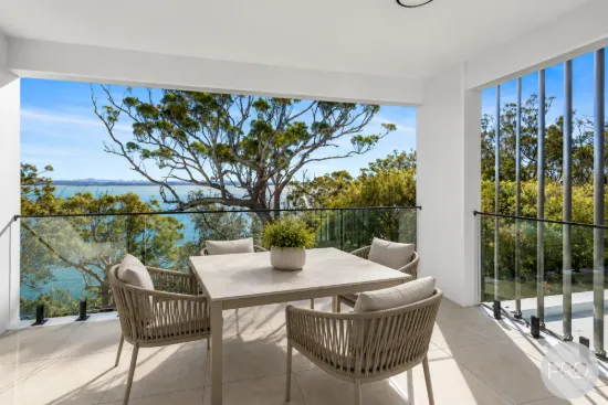 3/10 Thurlow Avenue, Nelson Bay, NSW 2315