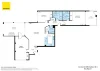 3/100 Cotlew Street East, Southport QLD 4215-Floorplan