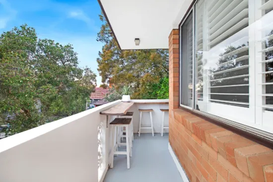 3/100 MOUNT Street, Coogee NSW 2034-Image