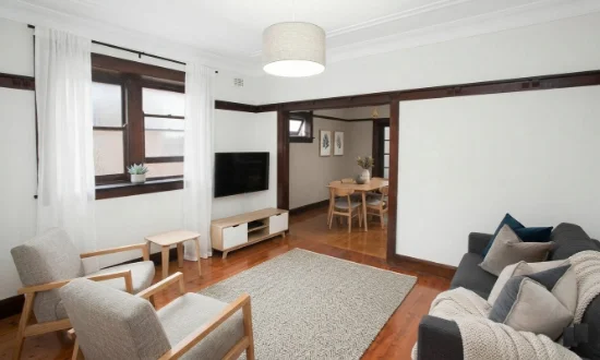 3/102 Cabramatta Rd, Mosman, NSW 2088