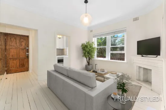 3/102 Curlewis Street, Bondi Beach, NSW 2026