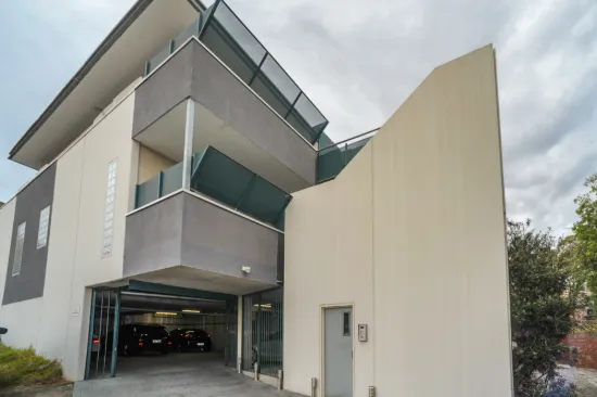 3/1021 Burke Road, Camberwell, Vic 3124