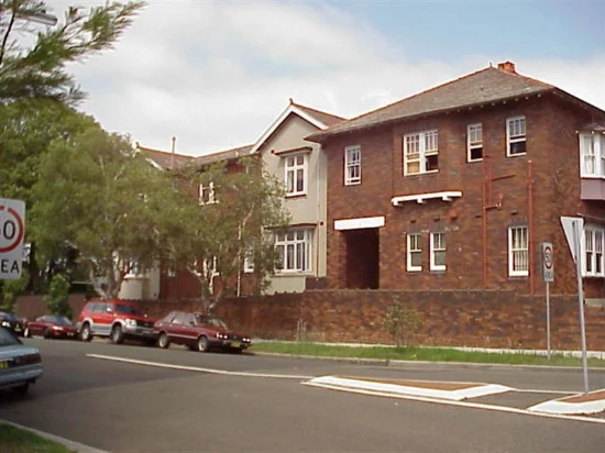 3/103 Darley Road, Randwick, NSW 2031
