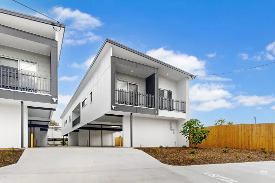 3/103 Medway Street, Rocklea, Qld 4106
