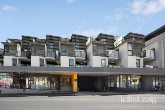 3/1045 Heidelberg Road, Ivanhoe, Vic 3079 - For Rent