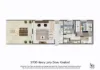3/105 Henry Parry Drive, Gosford, NSW 2250-Floorplan