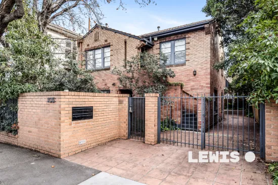 3/105 Osborne St, South Yarra, Vic 3141