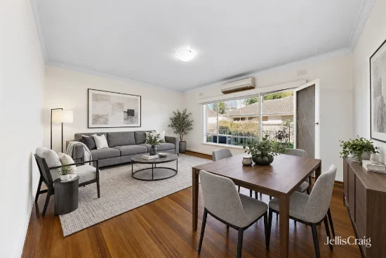 3/1069-1071 Malvern Road, Toorak, Vic 3142