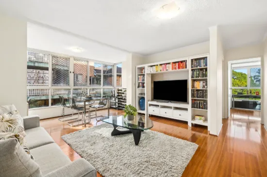 3/106A Botany Street, Kingsford, NSW 2032