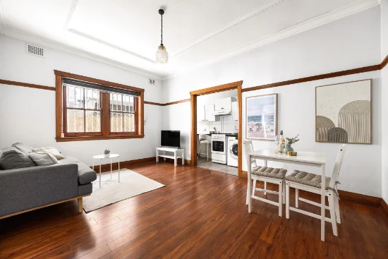 3/107 Ebley Street, Bondi Junction, NSW 2022