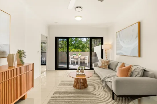 3/107 Kittyhawk Drive, Chermside, Qld 4032