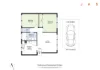 3/107 Somerville Road, Yarraville, Vic 3013-Floorplan