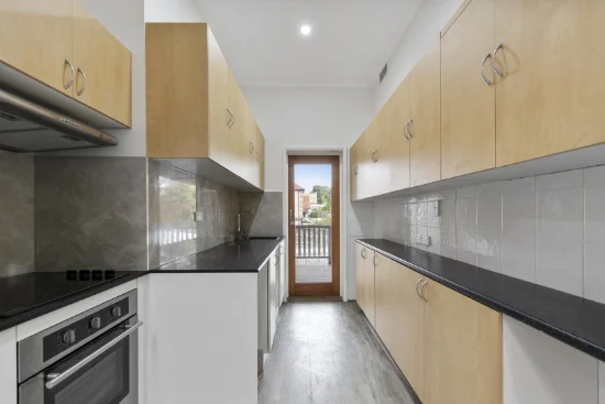 3/107 West Street, Crows Nest, NSW 2065