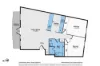 3/108 Southbank Boulevard, Southbank, Vic 3006-Floorplan