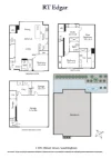 3/109 Abbott Street, Sandringham, Vic 3191-Floorplan