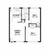 3/109 Mount Keira Road, West Wollongong, NSW 2500-Floorplan