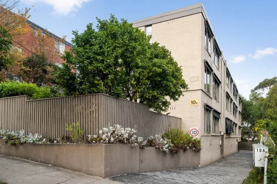 3/10A Mason Street, Hawthorn, Vic 3122