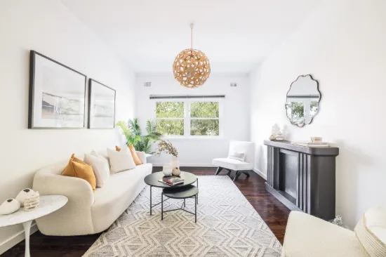 3/10A Yeo Street, Neutral Bay, NSW 2089