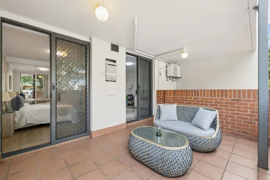 3/11-13 Crane Street, Homebush, NSW 2140 - For Rent
