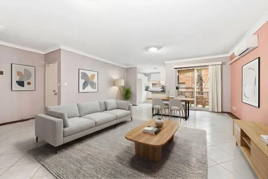3/11-13 Gladstone Street, North Parramatta, NSW 2151