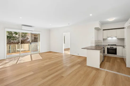 3/11-13 Gulliver Street, Brookvale, NSW 2100