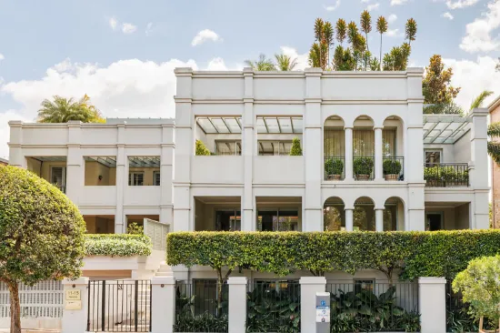 3 / 11-15 Guilfoyle Avenue, Double Bay, NSW 2028
