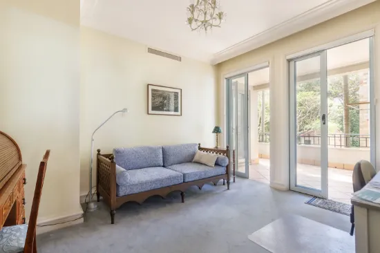 3 / 11-15 Guilfoyle Avenue, Double Bay, NSW 2028-Image