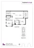 3/11-15 Renwick Street, Leichhardt, NSW 2040-Floorplan