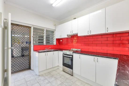 3/11 Barossa Street, Larrakeyah, NT 0820