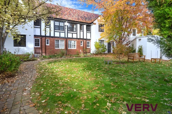 3/11 Bourke Street, Barton, ACT 2600
