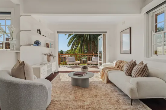 3/11 Central Avenue, Mosman, NSW 2088