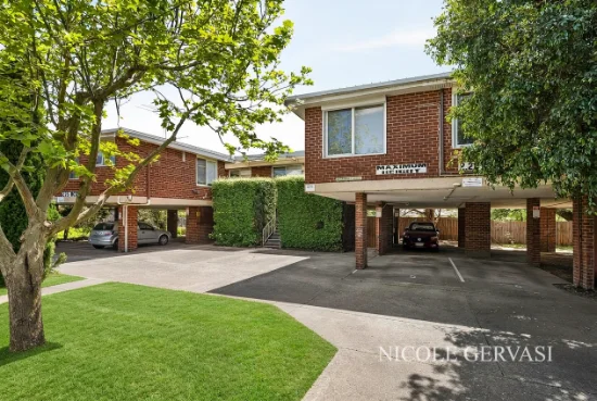 3/11 Chifley Drive, Maribyrnong, Vic 3032