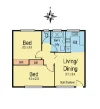 3/11 Chifley Drive, Maribyrnong, Vic 3032-Floorplan