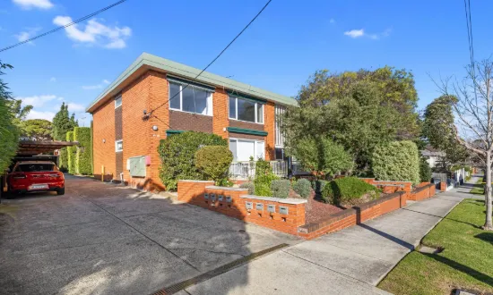 3/11 Downshire Rd, Elsternwick, Vic 3185